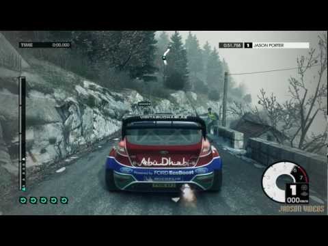 
							DiRT Araba Sürme Oyunları
							