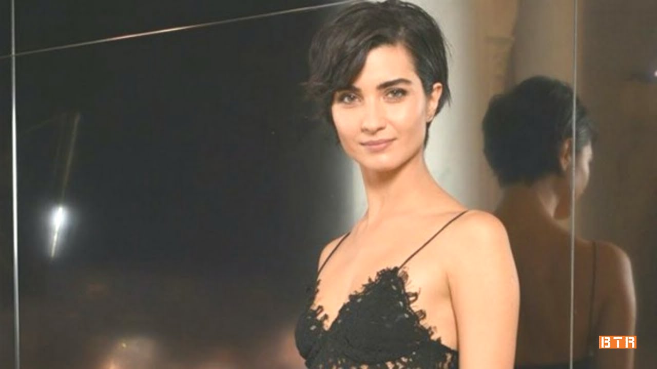 Tuba Büyüküstün Kimdir? 10 Tuba Büyüküstün