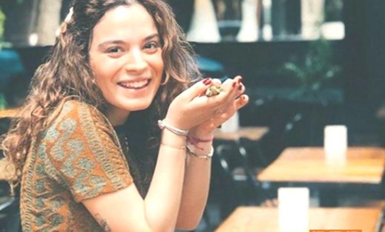 Aslı Bekiroğlu Kimdir? 1 asli bekiroglu 1