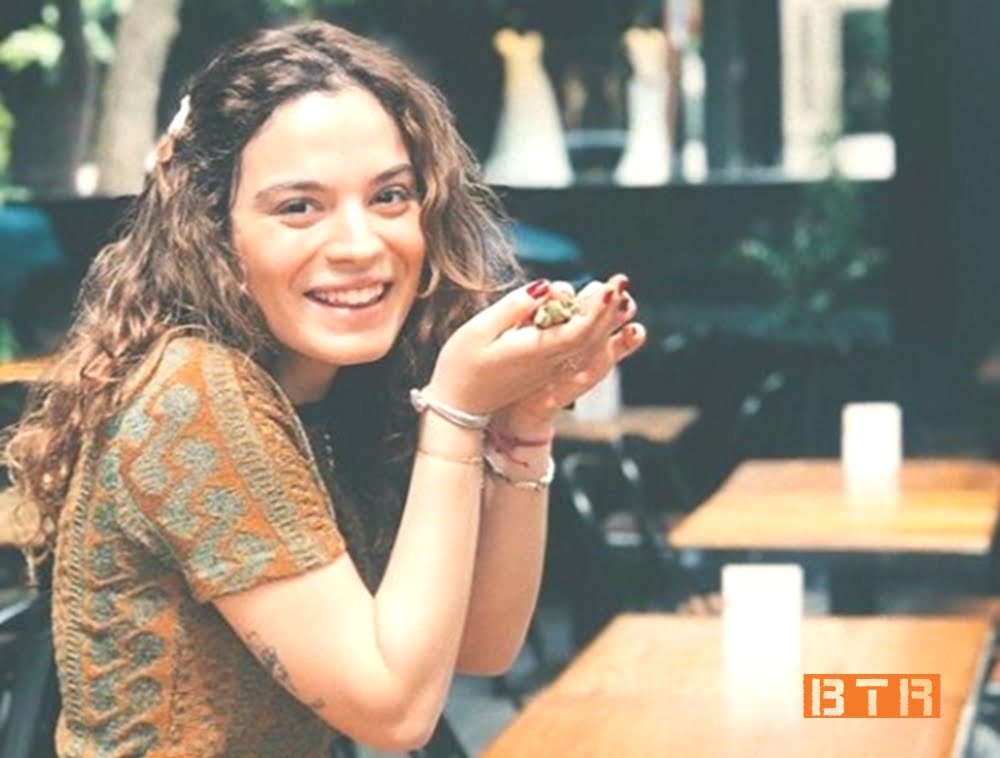 Aslı Bekiroğlu Kimdir? 9 asli bekiroglu 1