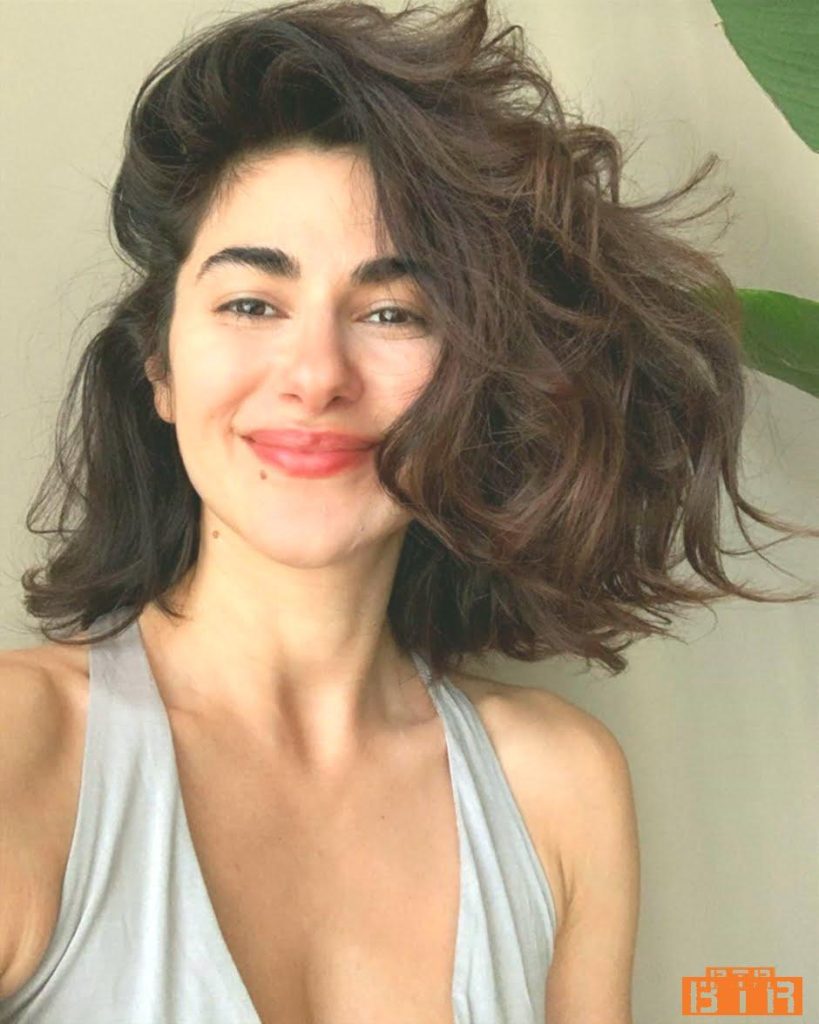 Nesrin Cavadzade Kimdir? 2 1 11