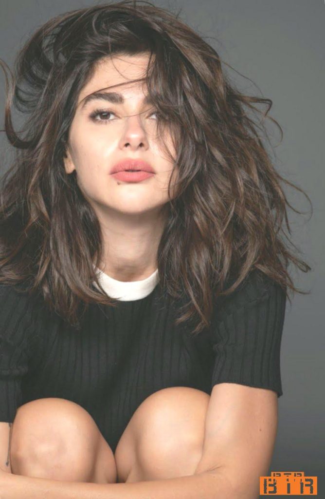 Nesrin Cavadzade Kimdir? 10 11 7