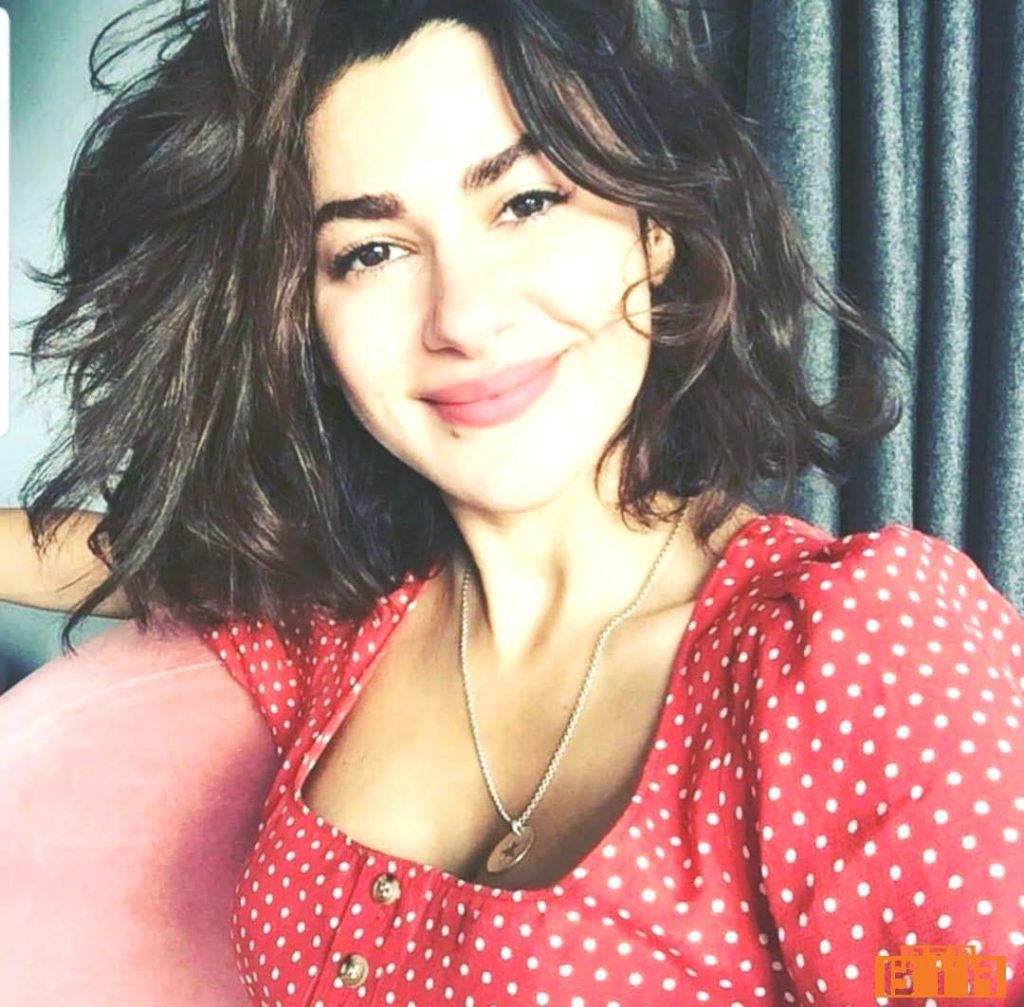 Nesrin Cavadzade Kimdir? 17 21 2