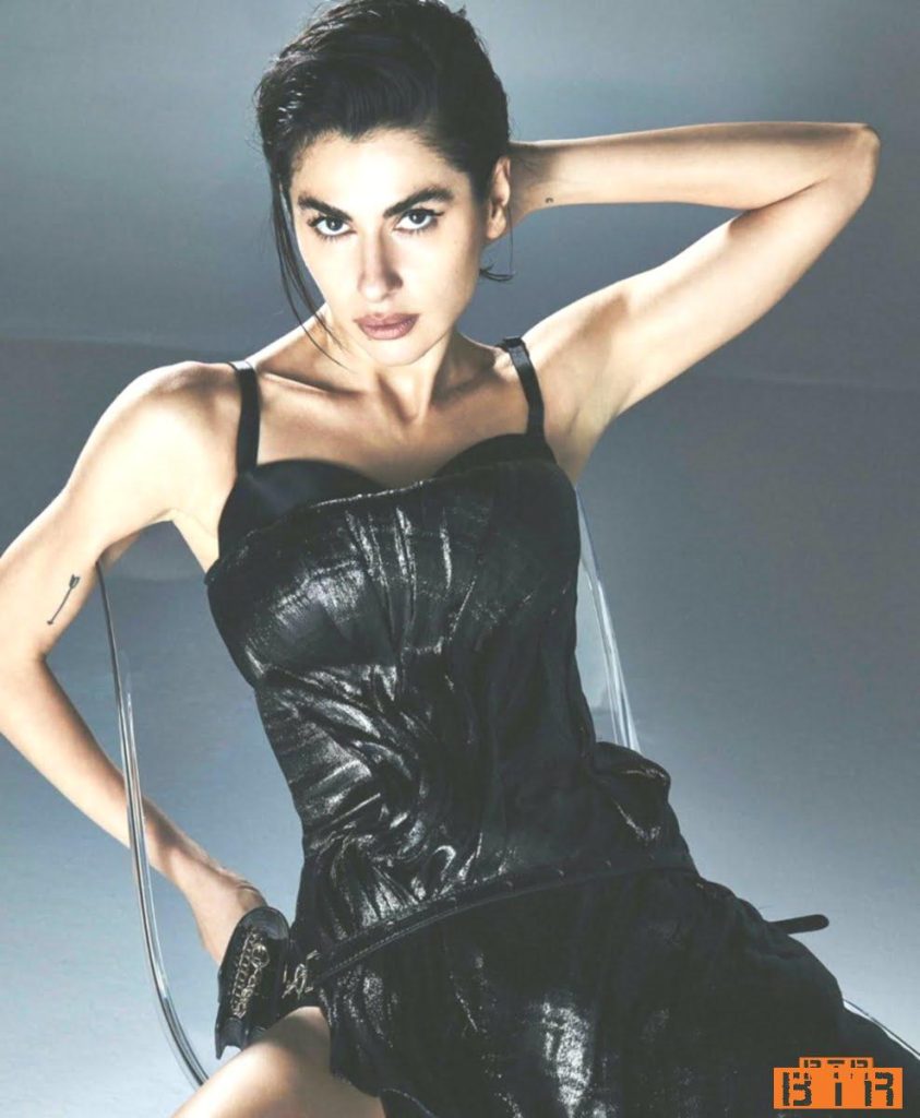 Nesrin Cavadzade Kimdir? 6 7 12