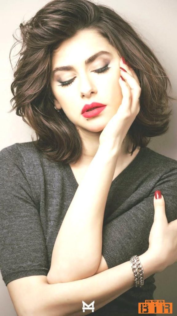 Nesrin Cavadzade Kimdir? 7 8 9