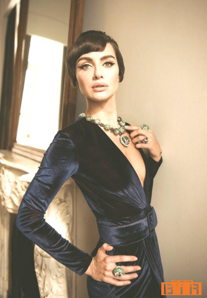 Birce Akalay Kimdir? 12 birce akalay 11