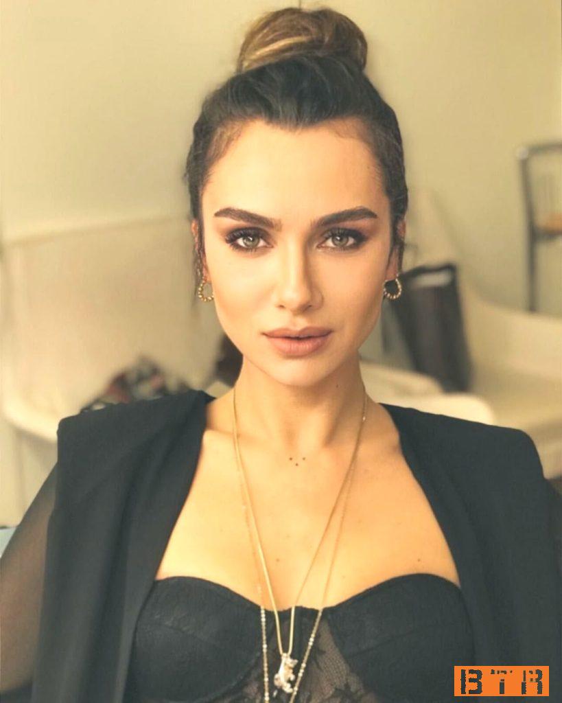 Birce Akalay Kimdir? 5 birce akalay 4