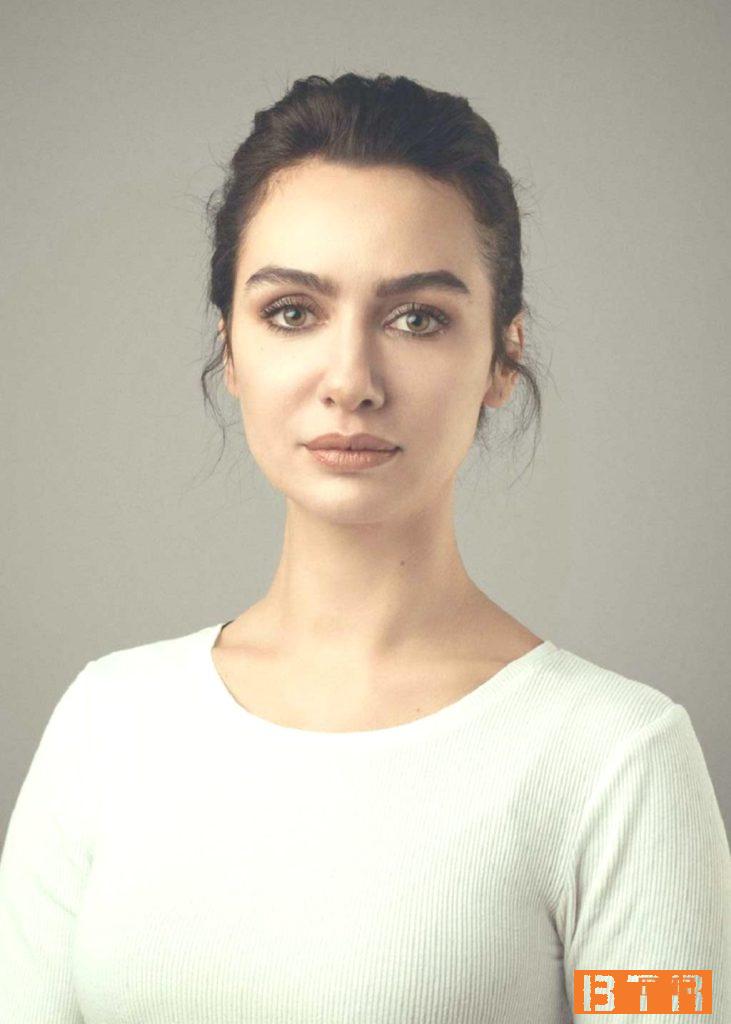 Birce Akalay Kimdir? 7 birce akalay 6