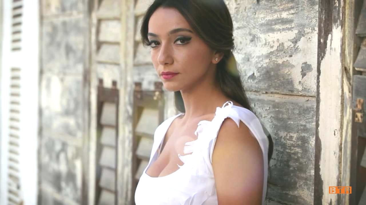 Öykü Gürman Kimdir? 18 oyku gurman 15