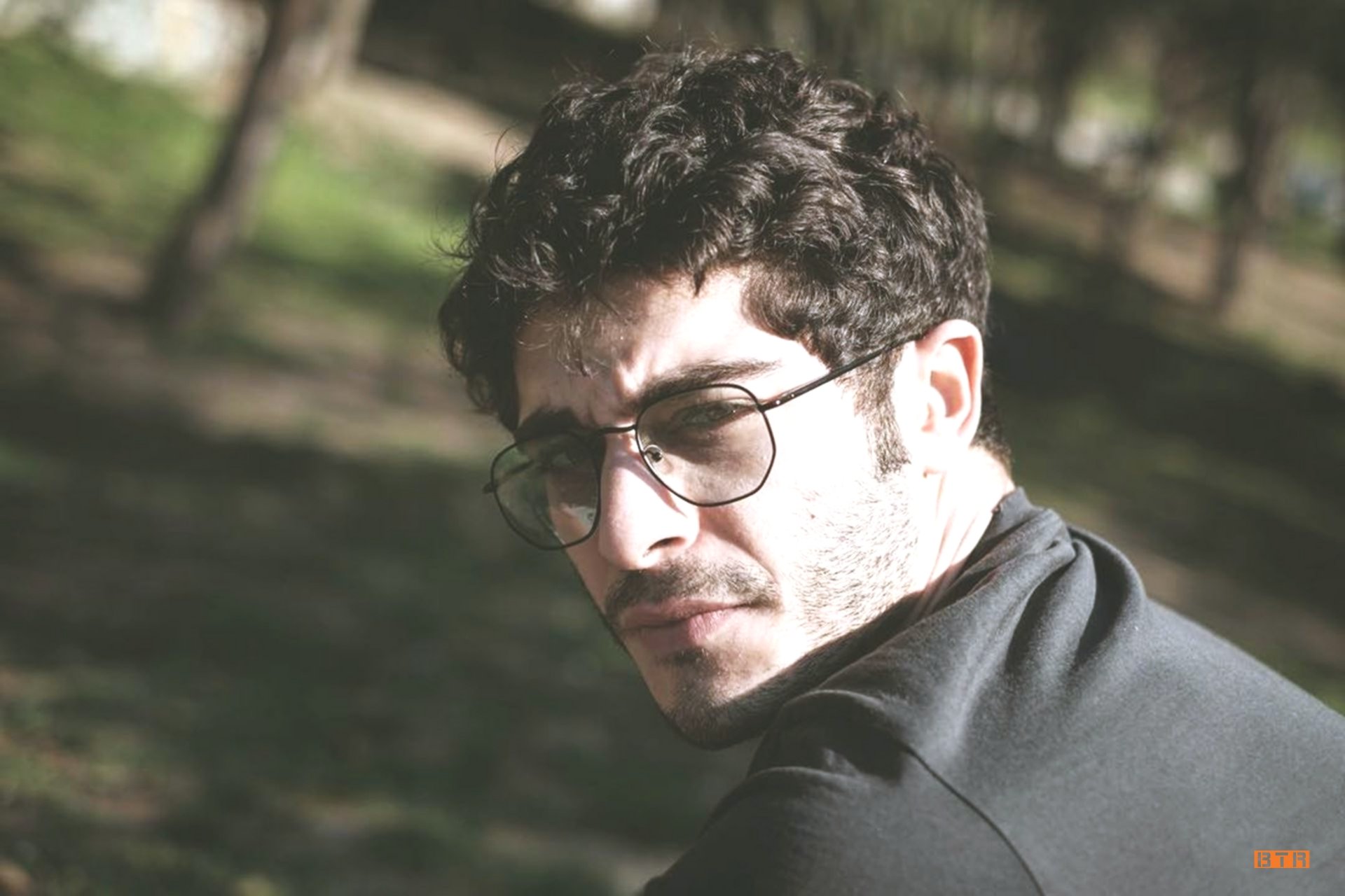 Burak Deniz Kimdir? 14 burak deniz 18