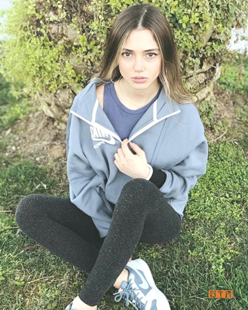 Rabia Soytürk Kimdir? 2 rabia soyturk 1