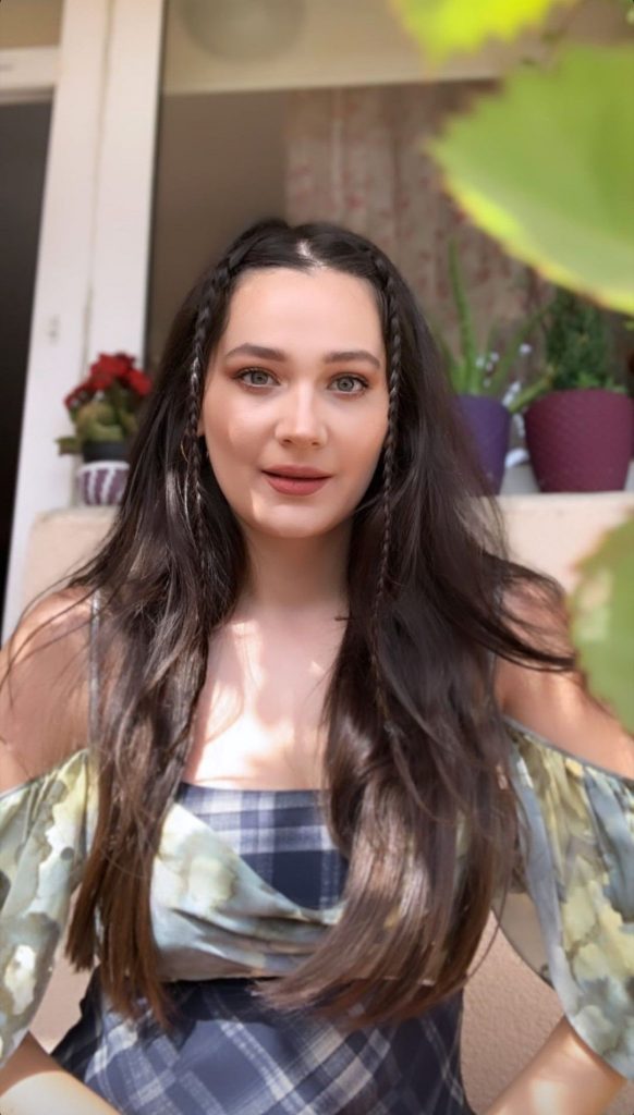 Gülsim İlhan Ali Kimdir? 18 gulsim ilhan ali 17