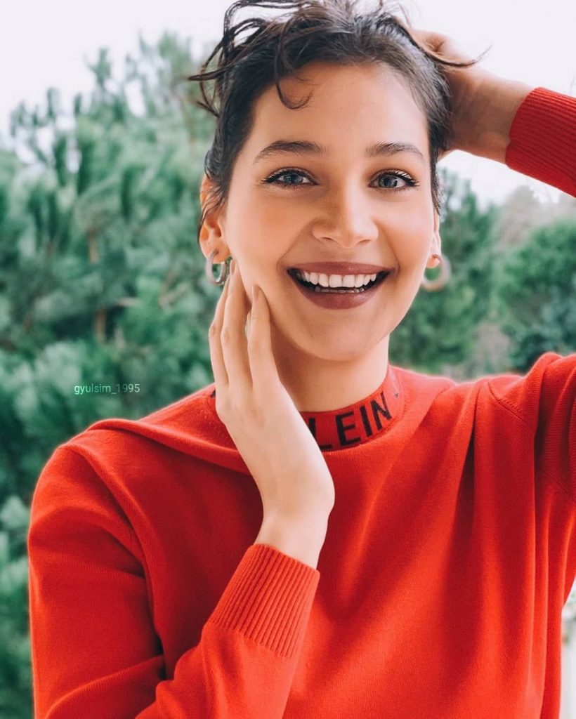 Gülsim İlhan Ali Kimdir? 28 gulsim ilhan ali 27