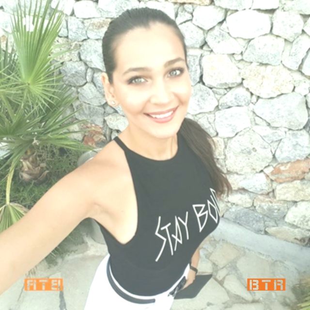 Gülsim İlhan Ali Kimdir? 8 gulsim ilhan ali 7