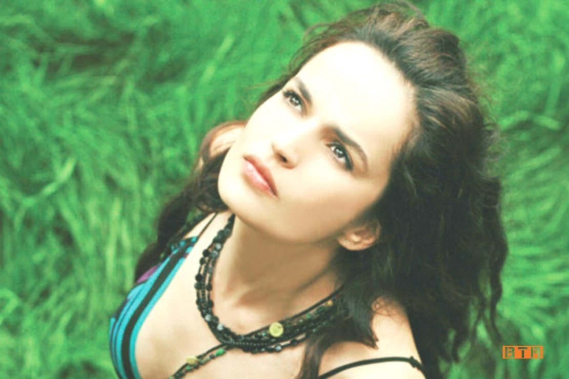 Selin Demiratar Kimdir? 13 selin demiratar 12