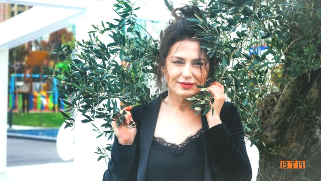 Nazan Kesal Kimdir? 9 nazan kesal 8