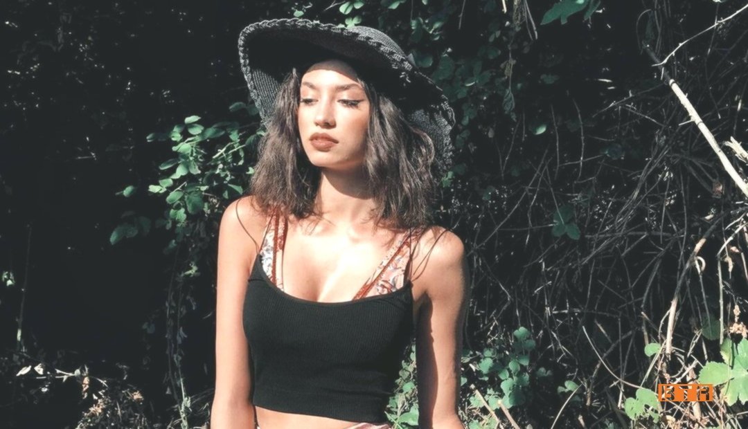 Nilsu Yılmaz Kimdir? 19 nilsu yilmaz 15
