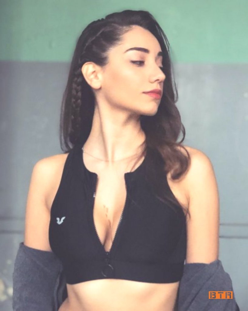 Özge Özacar Kimdir? 13 ozge ozacar 12