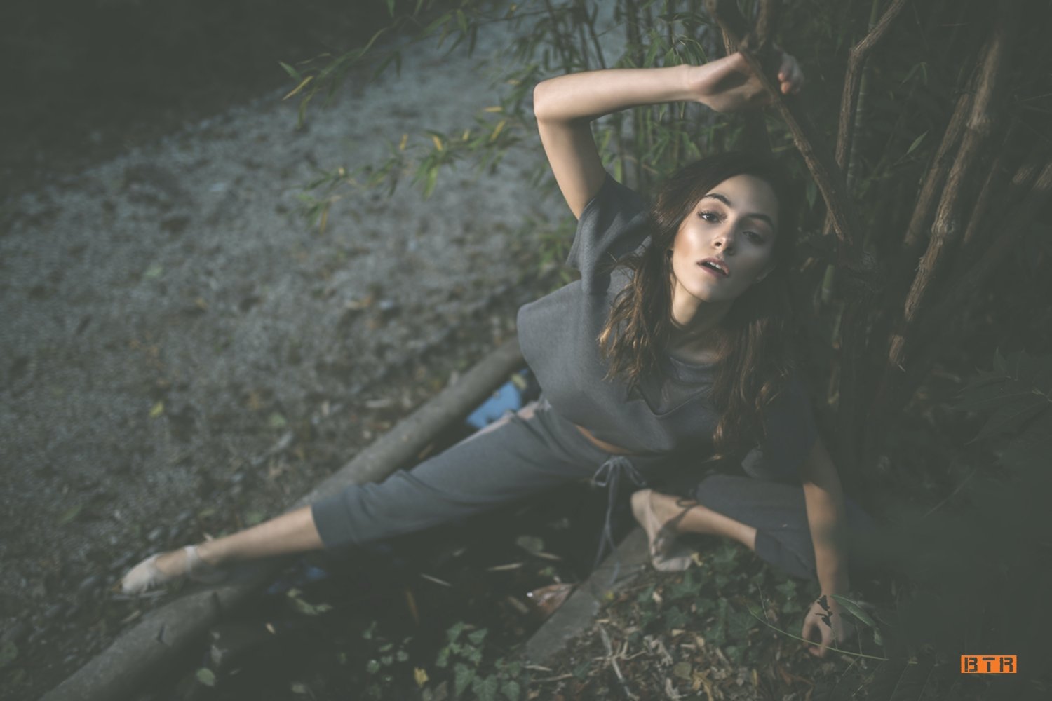 Aslı Melisa Uzun Kimdir? 11 asli melisa uzun 7