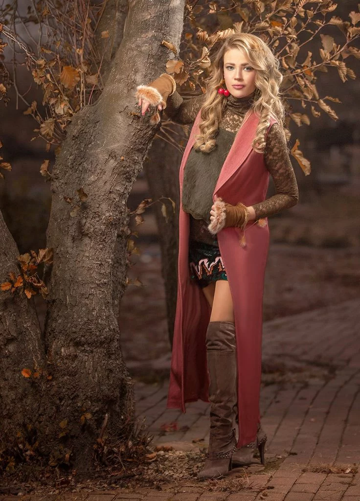 Esra Sönmezer Kimdir? 21 esra sonmezler 21