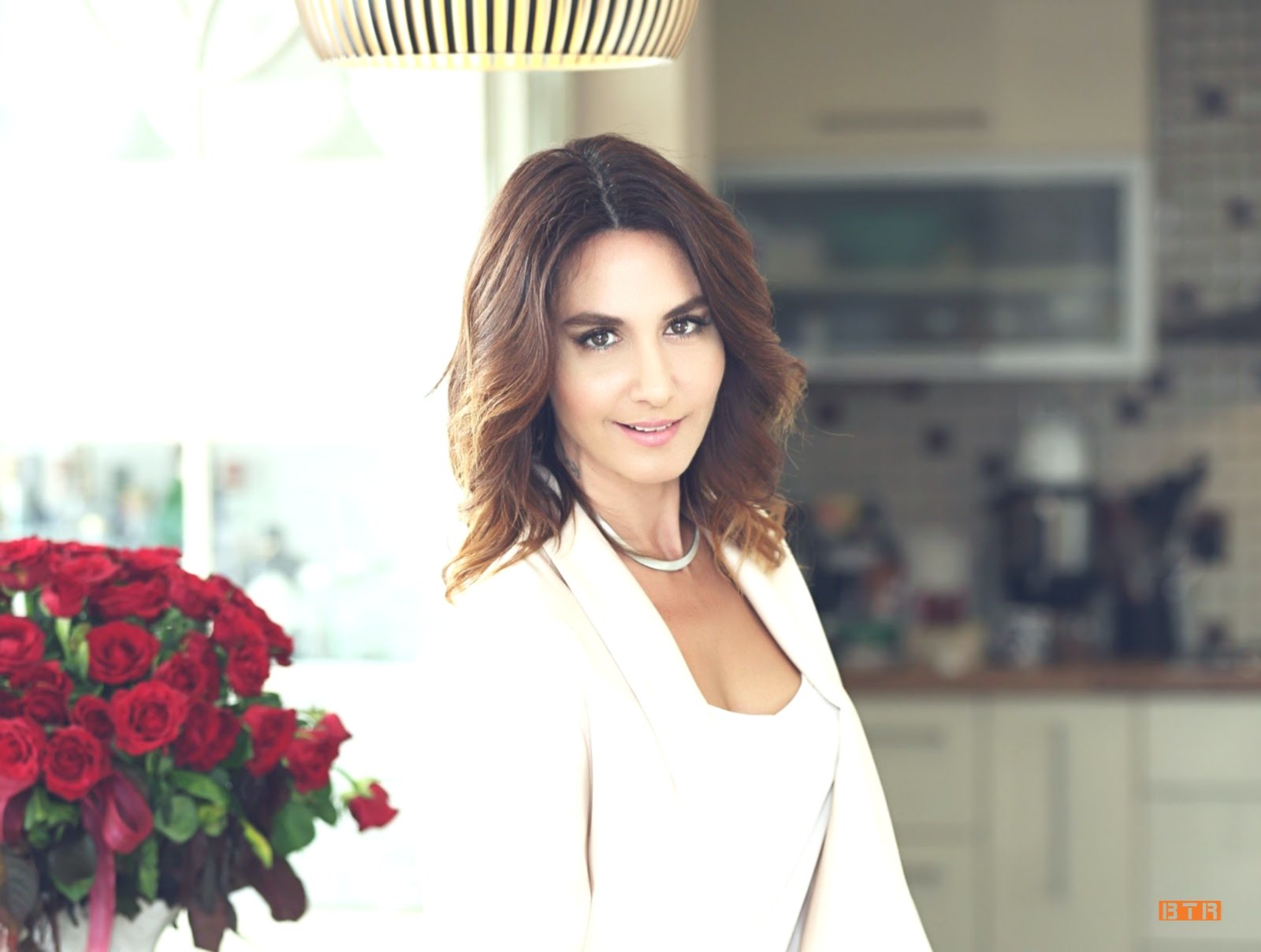Ayşe Tolga Kimdir? 9 ayse tolga 9