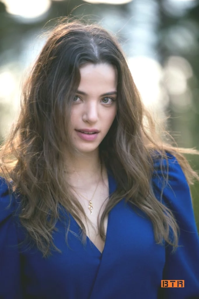 Leyla Tanlar Kimdir? 2 leyla tanlar 1