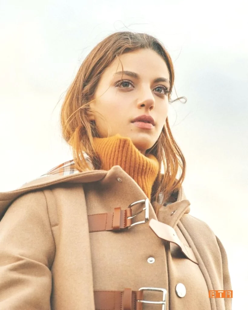 Leyla Tanlar Kimdir? 11 leyla tanlar 10