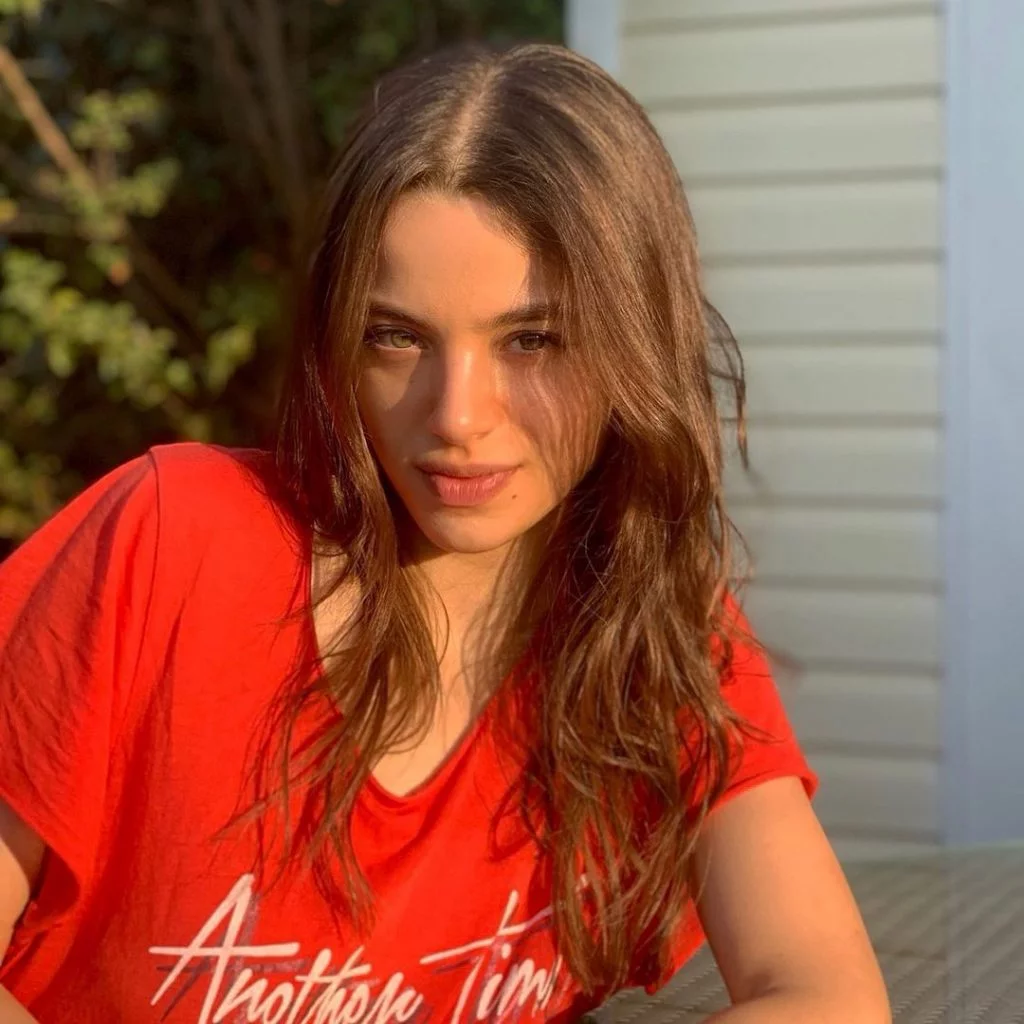 Leyla Tanlar Kimdir? 14 leyla tanlar 13