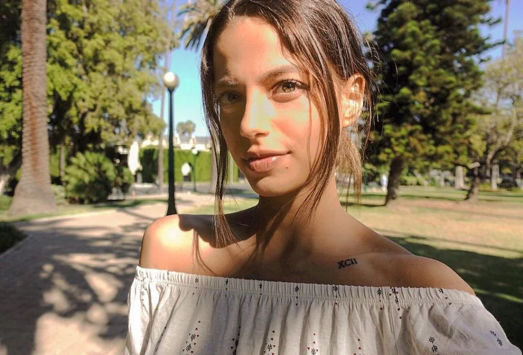 Leyla Tanlar Kimdir? 17 leyla tanlar 16
