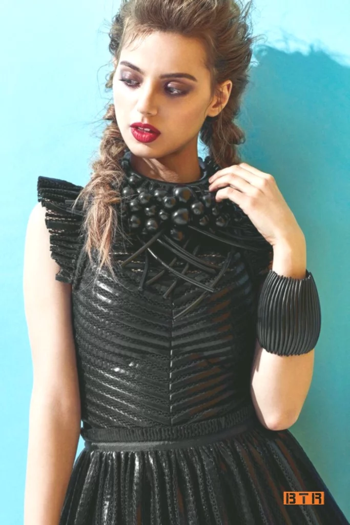Leyla Tanlar Kimdir? 5 leyla tanlar 4