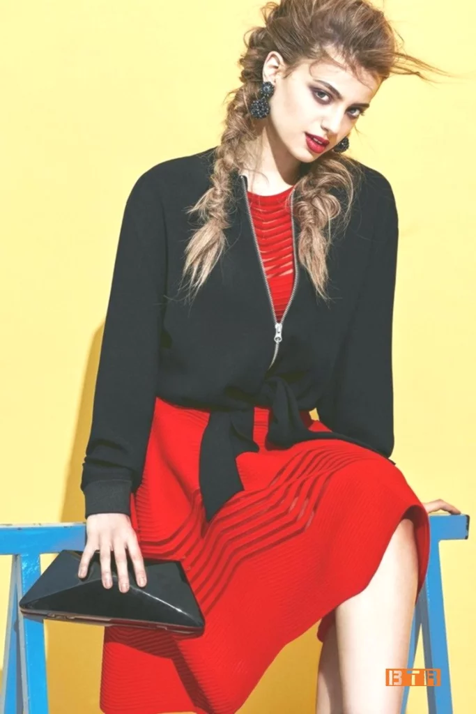 Leyla Tanlar Kimdir? 7 leyla tanlar 6