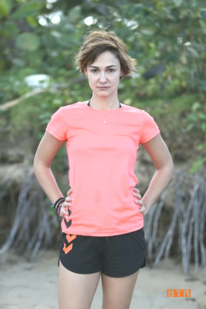 Seda Demir Kimdir? 2 seda demir 1