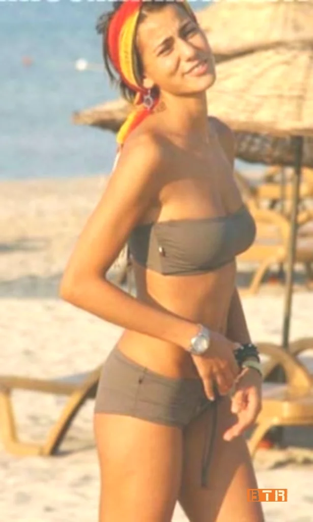 Zeynep Tokuş Kimdir? 2 zeynep tokus 1