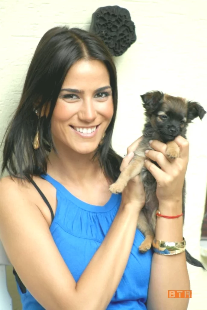 Zeynep Tokuş Kimdir? 16 zeynep tokus 15