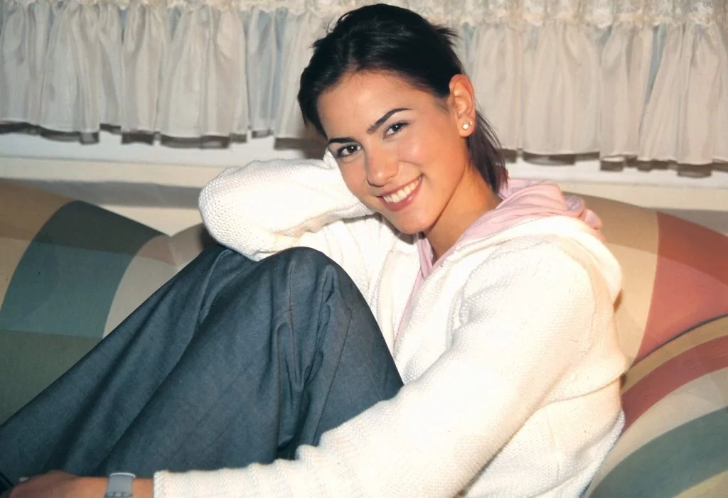 Zeynep Tokuş Kimdir? 3 zeynep tokus 2