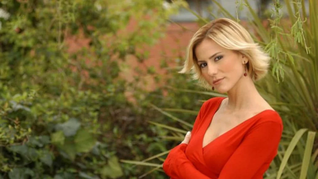 Zeynep Tokuş Kimdir? 4 zeynep tokus 3