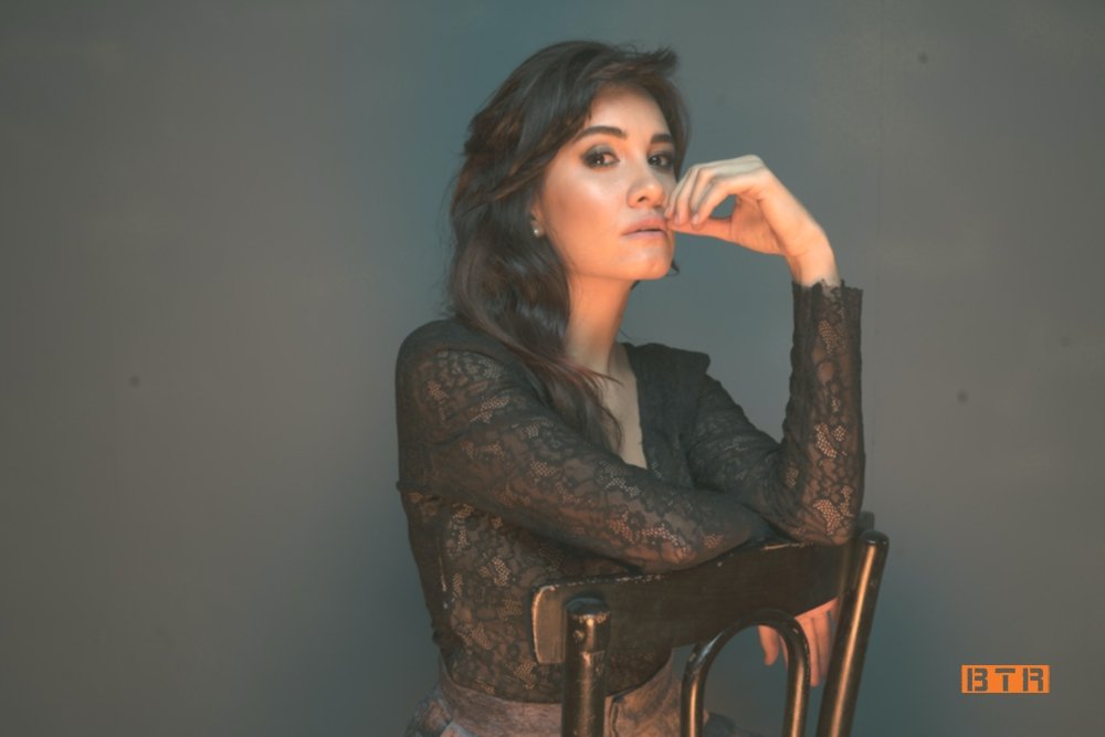 Gizem Soysaldı Kimdir? 8 gizem soysaldi 5