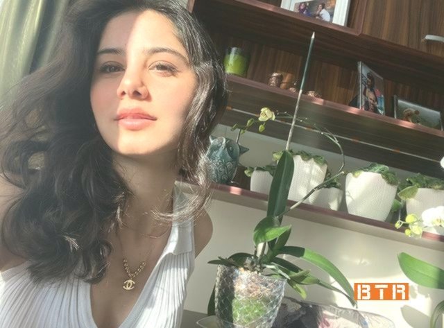 Helin Kandemir Kimdir? 7 helin kandemir 8