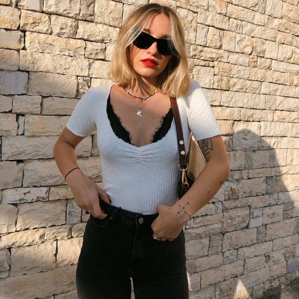 Dilara Aydın Kimdir? 7 dilara aydin 6