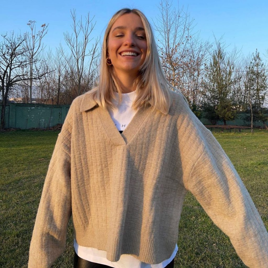 Dilara Aydın Kimdir? 8 dilara aydin 7