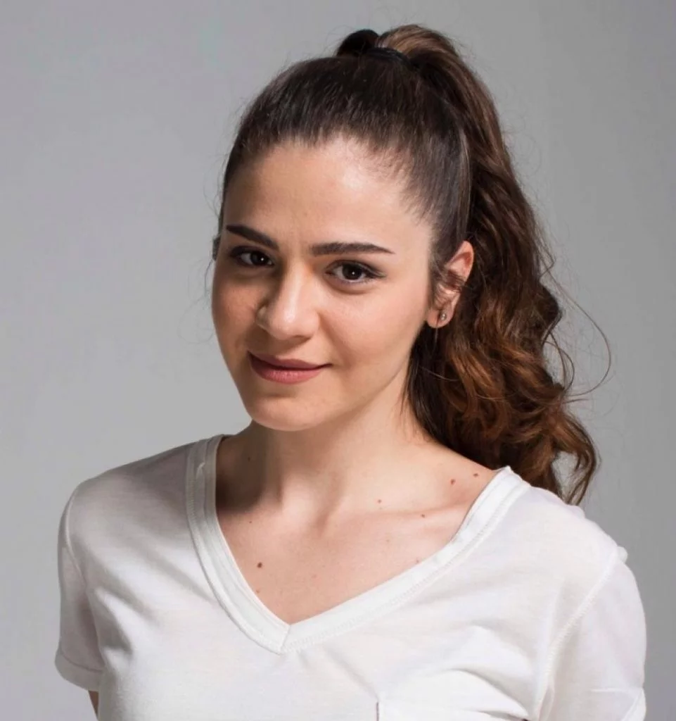 Irmak Örnek Kimdir? 4 irmak ornek 2