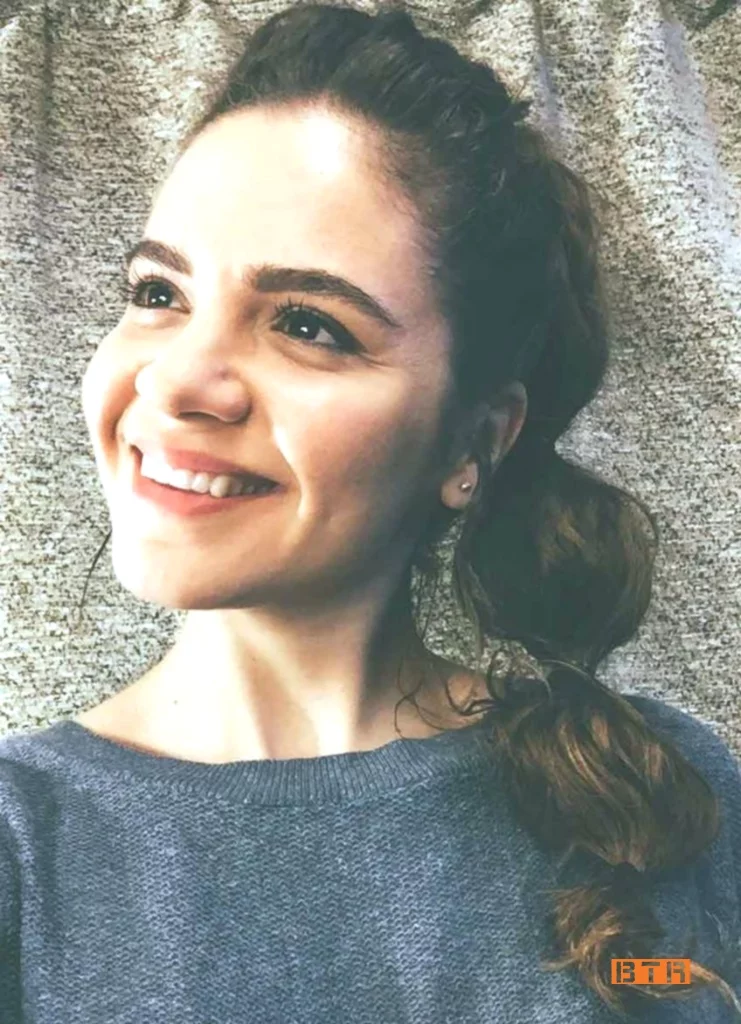 Irmak Örnek Kimdir? 7 irmak ornek 5