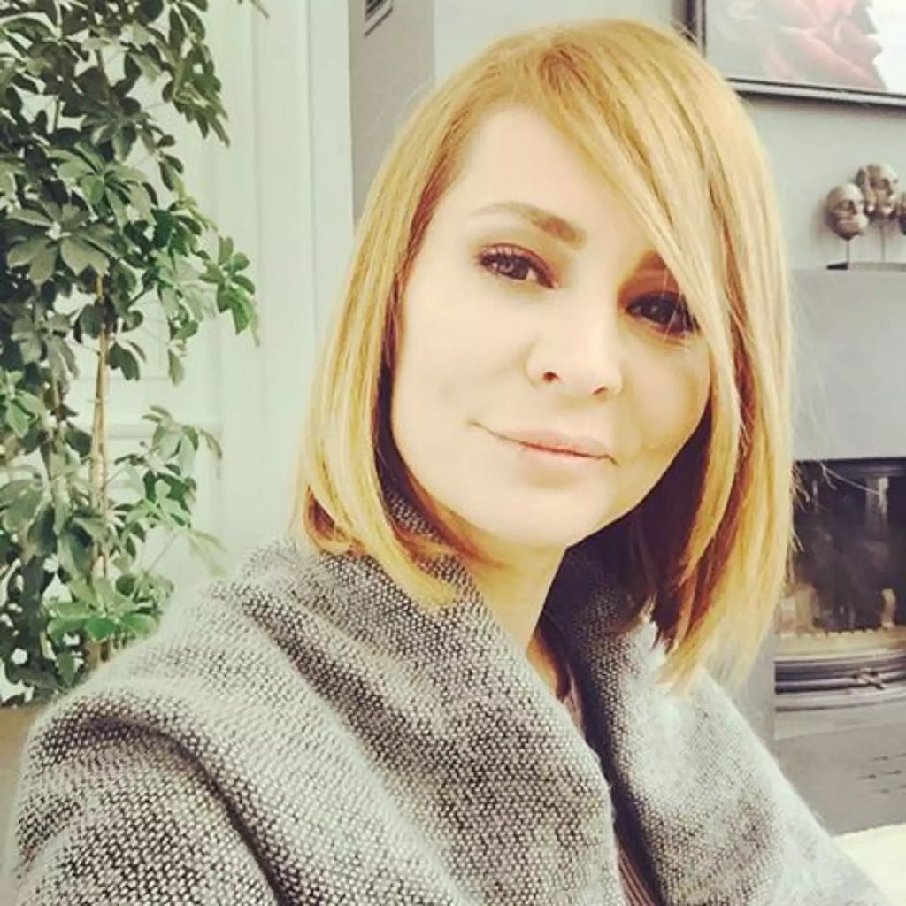 Neşe Baykent Kimdir? 3 nese baykent 2