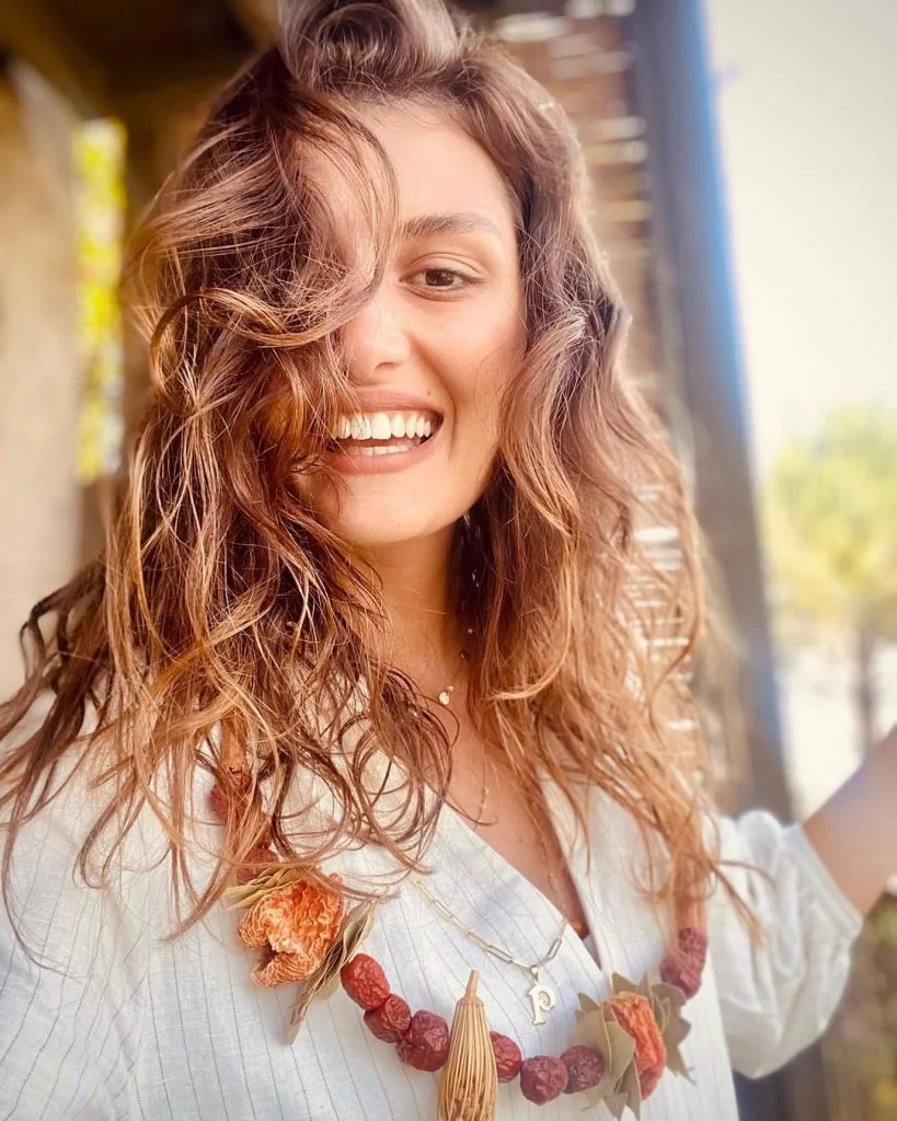 Pelin Orhuner Kimdir? 4 pelin orhuner 3