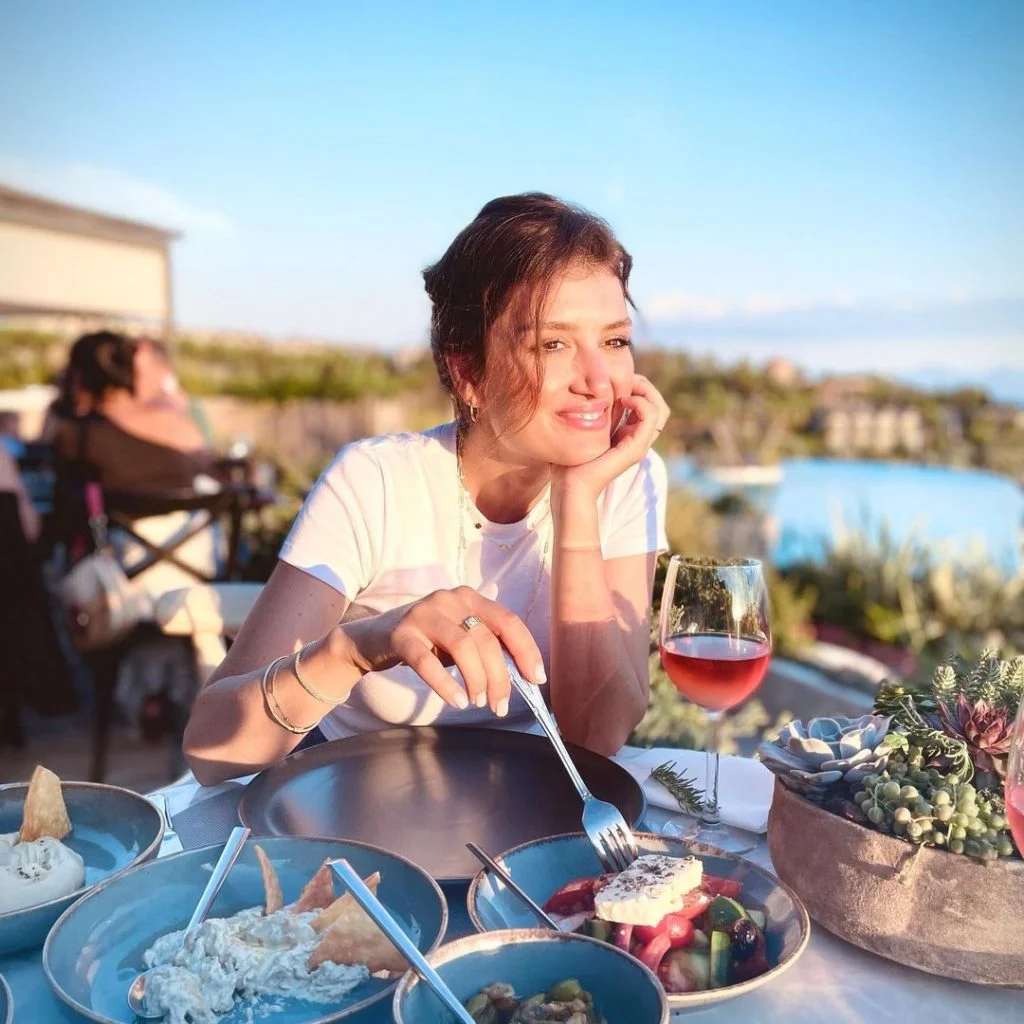 Pelin Orhuner Kimdir? 5 pelin orhuner 4