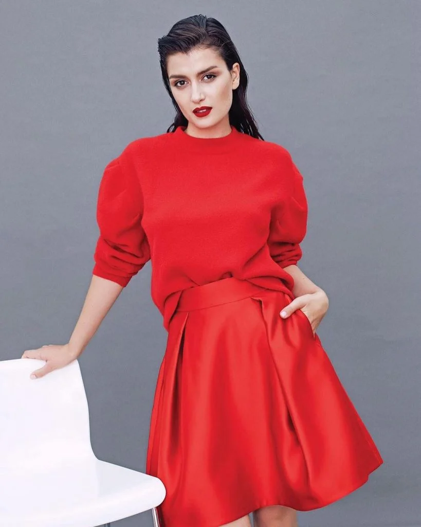 Pelin Orhuner Kimdir? 7 pelin orhuner 6