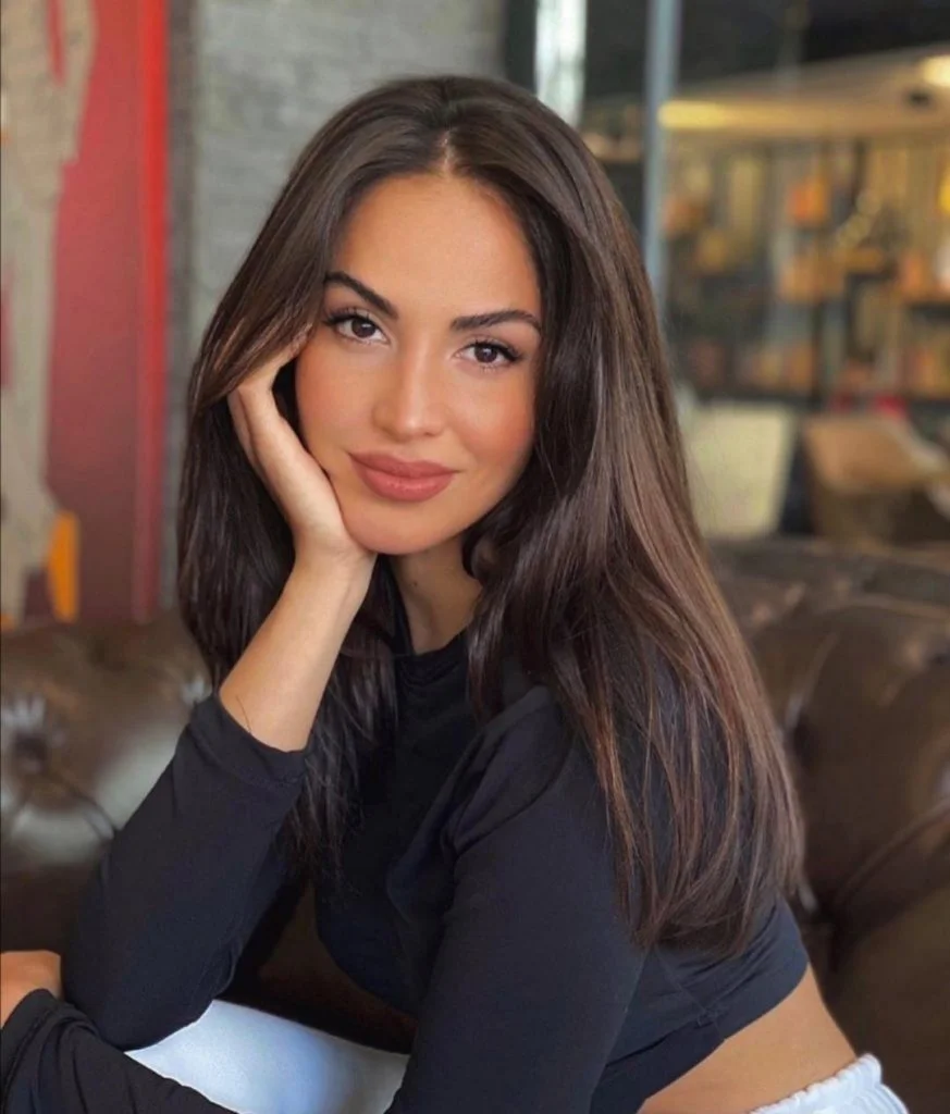 Berna Keklikler Kimdir? 3 berna keklikler 2