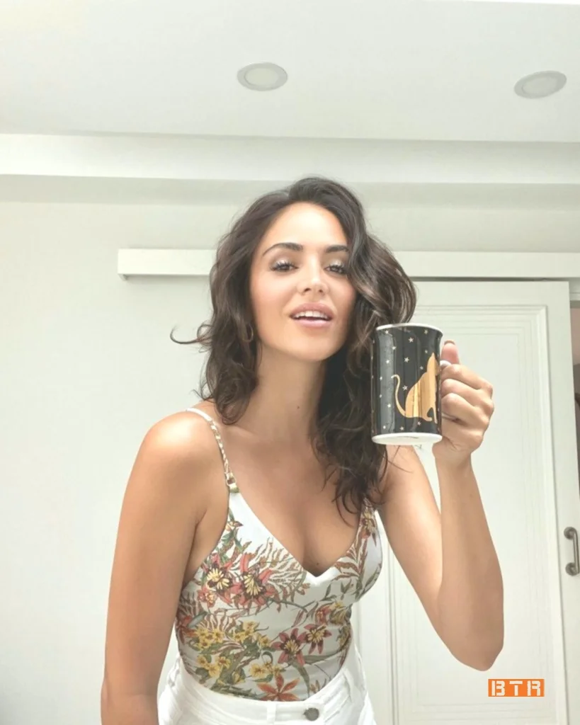 Berna Keklikler Kimdir? 6 berna keklikler 5