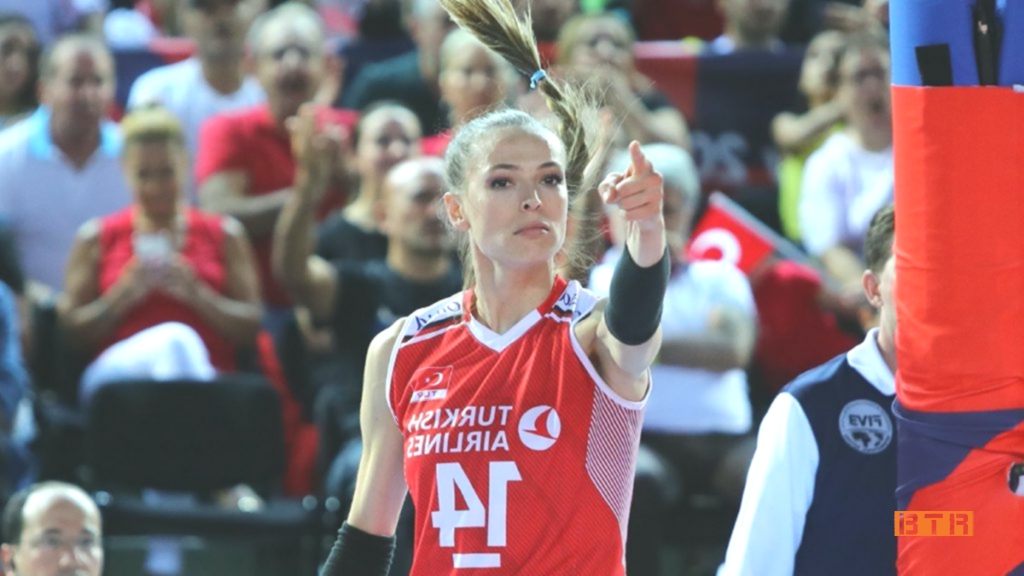 Eda Erdem Kimdir? 2 eda erdem 1