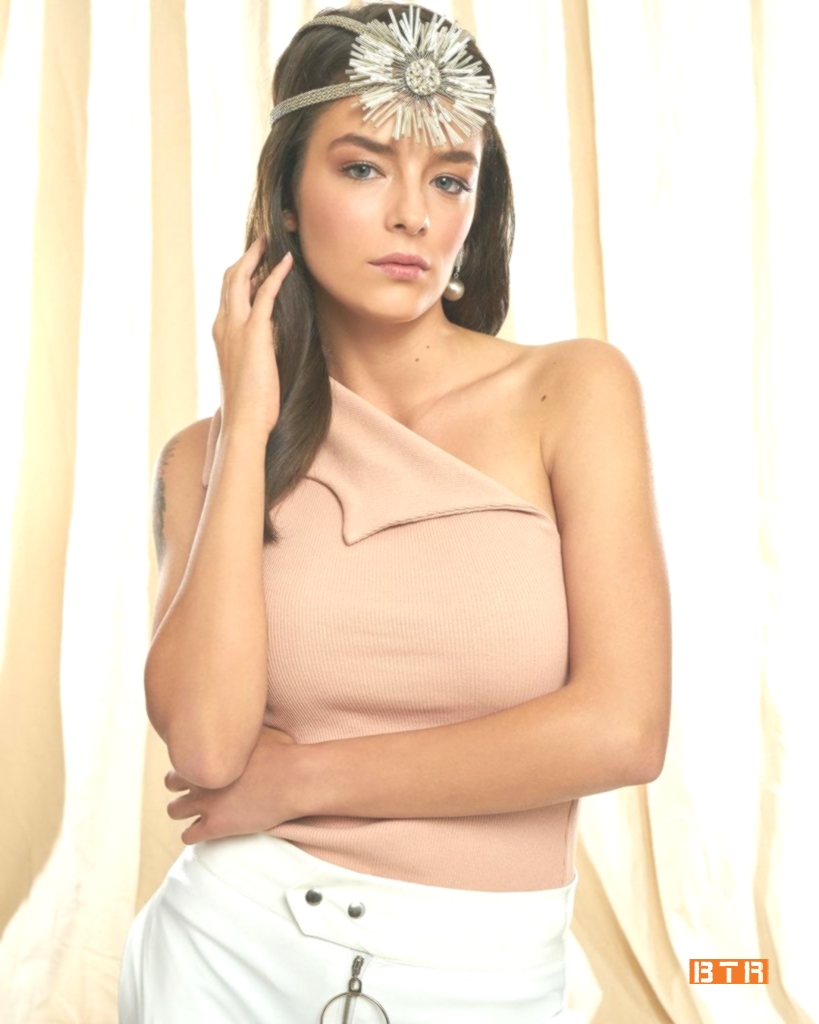buse meral 15